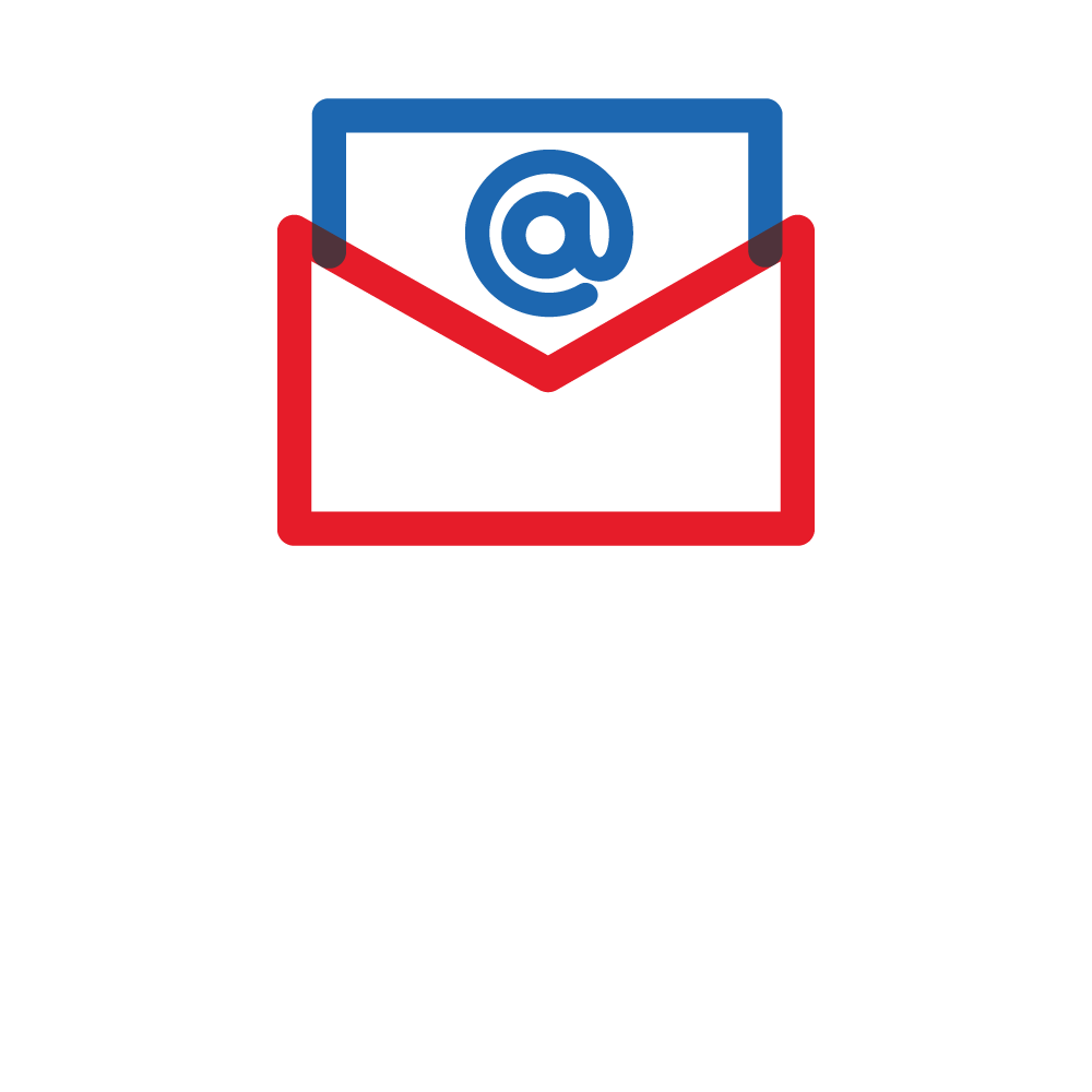Mail icoon