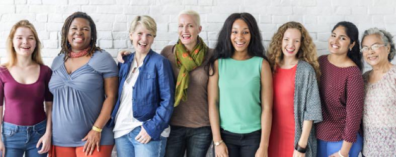 Vrouwen en diabetes Vrouwen en diabetes - Shutterstock Rawpixel.com