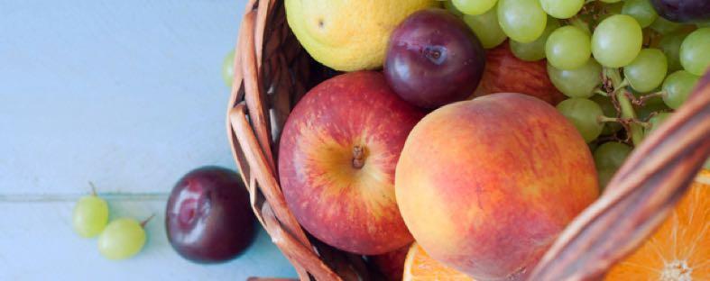 Zijn voedingsmiddelen gezoet met fructose beter?