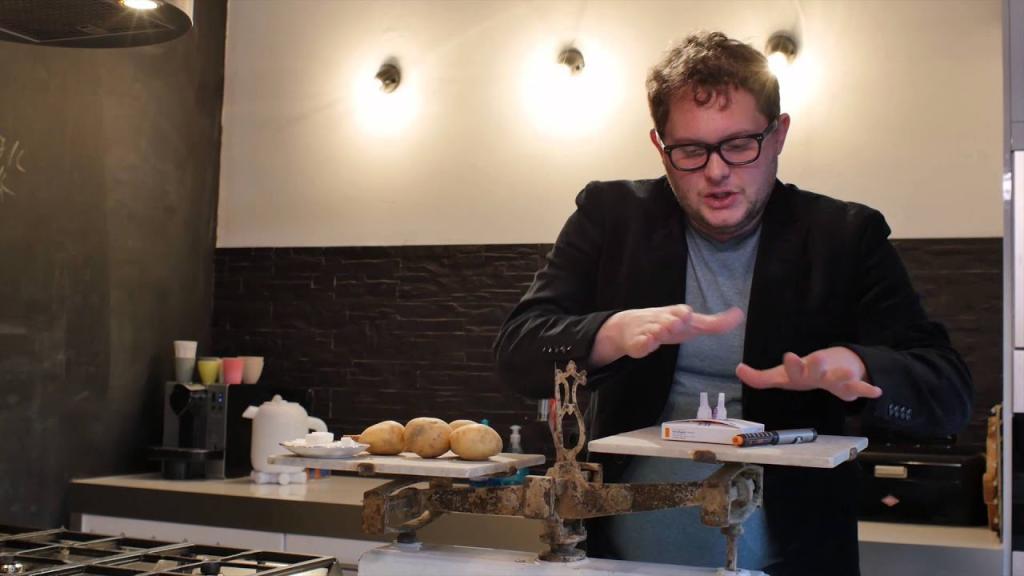 Diederik Jekel legt hypo's en hypers uit